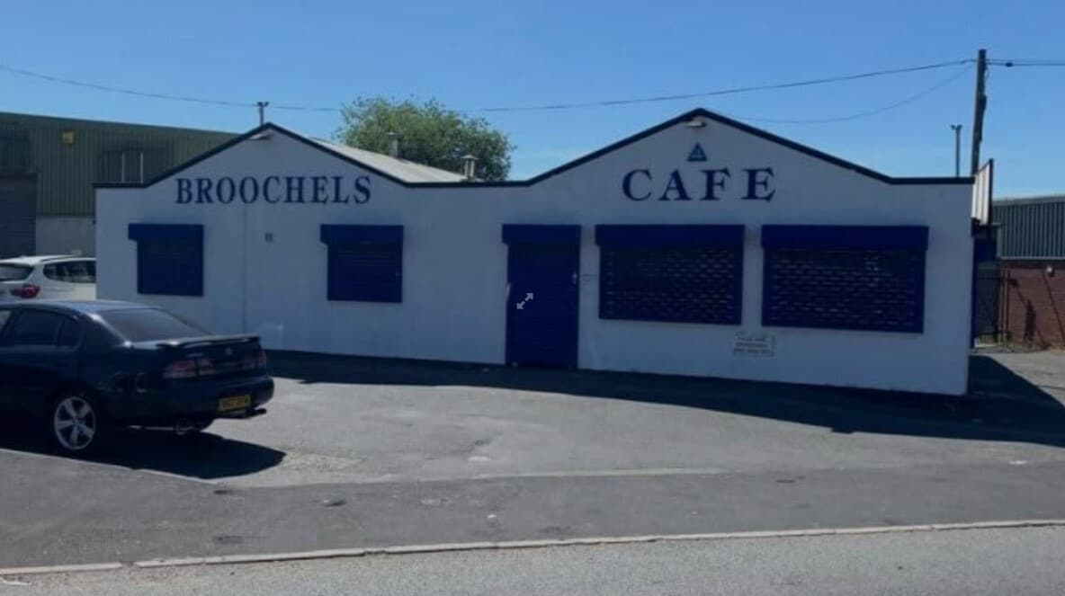 Tat Bank Rd, Oldbury for sale Primary Photo- Image 1 of 1