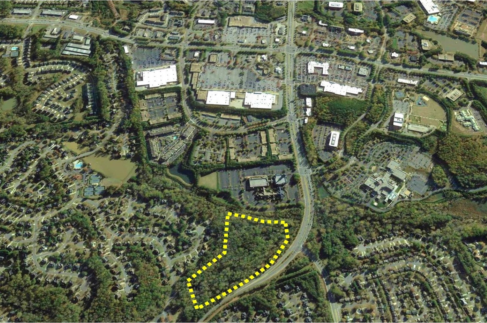 McGinnis Ferry Rd, Alpharetta, GA for sale Building Photo- Image 1 of 1