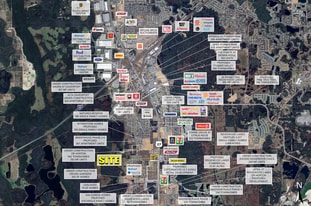 N of Holly Hill Grove Rd 2 - Automotive Property