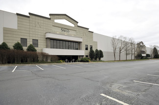 More details for 2700 Barrett Lakes Blvd, Kennesaw, GA - Industrial for Lease