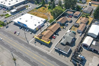 More details for 9618 Pacific Ave, Tacoma, WA - Multifamily for Sale