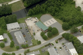 807 Professional Pl W, Chesapeake, VA for lease Interior Photo- Image 2 of 3