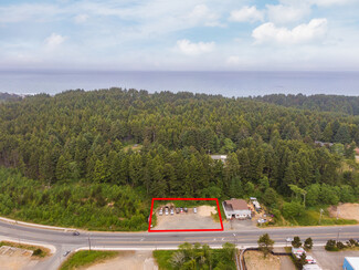 More details for 2273 SW Highway 101, Lincoln City, OR - Land for Sale