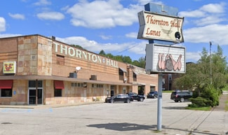 More details for 1216 Hall Ave, Sharon, PA - Retail for Sale