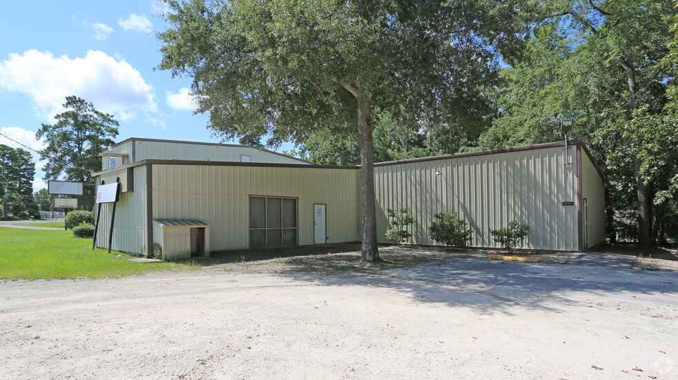 7040 State Highway 75 S, Huntsville, TX for lease - Building Photo - Image 2 of 2