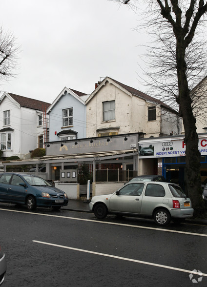 225 Gloucester Rd, Bristol for sale - Primary Photo - Image 1 of 1