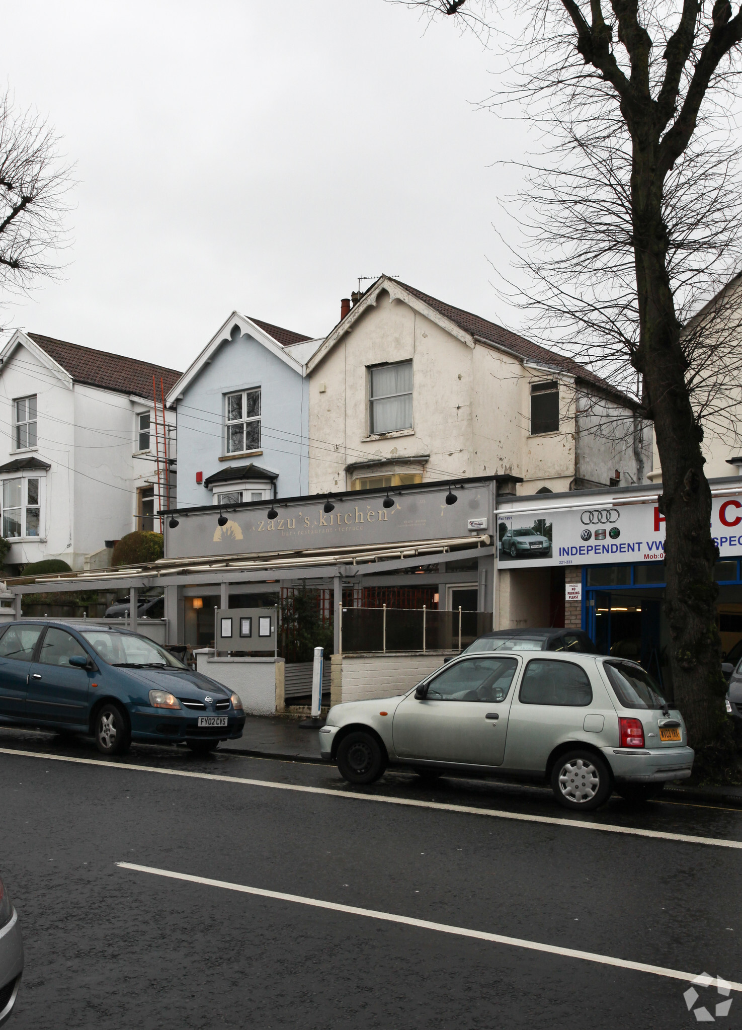 225 Gloucester Rd, Bristol for sale Primary Photo- Image 1 of 1