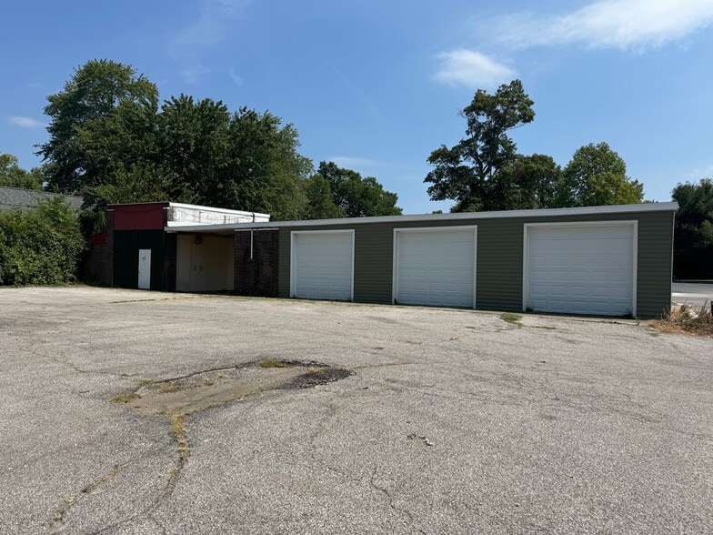 800 3rd St, Boonville, IN for sale - Building Photo - Image 2 of 7