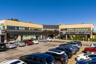 More details for 2000-2016 Boul René-Laennec, Laval, QC - Office, Retail for Lease