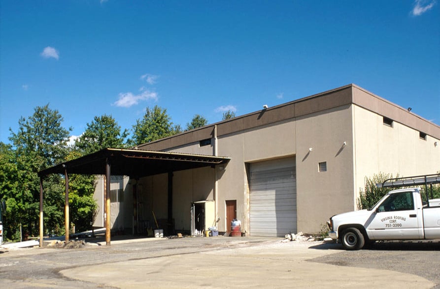 7900 Hill Park Ct, Lorton, VA for lease - Other - Image 3 of 17