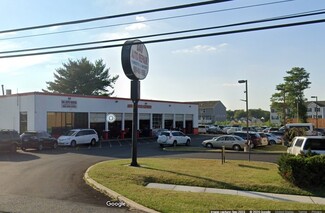 More details for 4331 US-130 Rt, Beverly, NJ - Retail for Sale