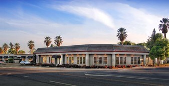 9792 Highway 99, Live Oak CA - Storefront Property