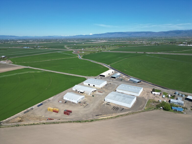 8270 Tjossem Rd, Ellensburg, WA for lease - Building Photo - Image 3 of 11