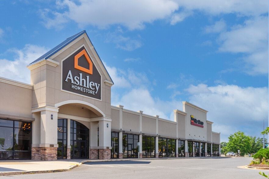 7408-7730 Stream Walk Ln, Manassas, VA for lease - Building Photo - Image 3 of 13