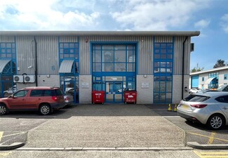 More details for Short St, Southend On Sea - Office for Lease