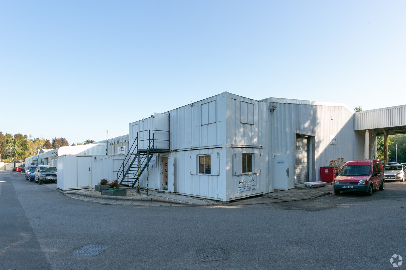 Llantarnam Industrial Park, Cwmbran, BGW NP44 3XS