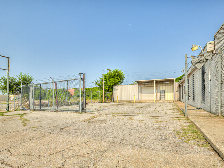 901 N Virginia Ave, Oklahoma City, OK for sale - Building Photo - Image 1 of 43