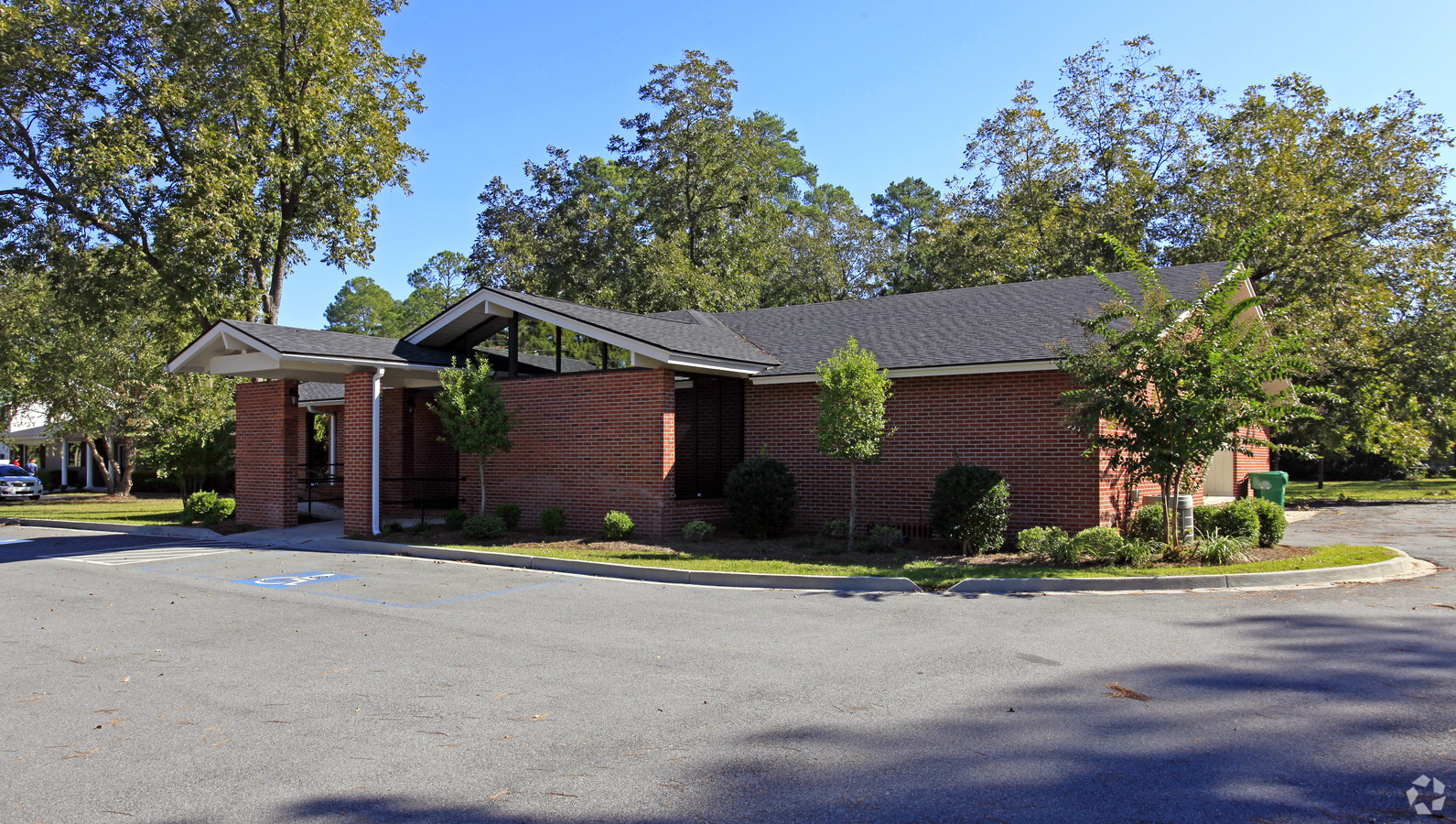 2301 Bemiss Rd, Valdosta, GA 31602 | LoopNet