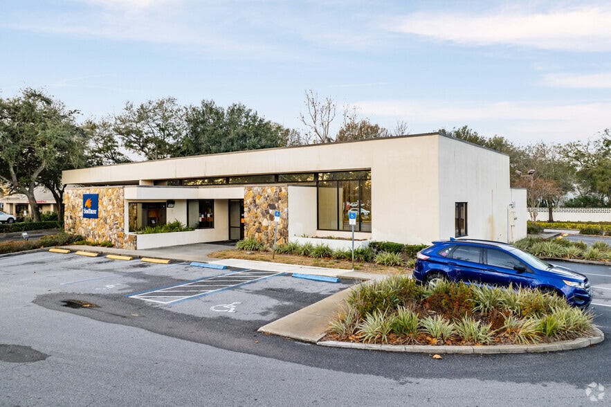 4900 S Clyde Morris Blvd, Port Orange, FL for sale - Primary Photo - Image 1 of 7