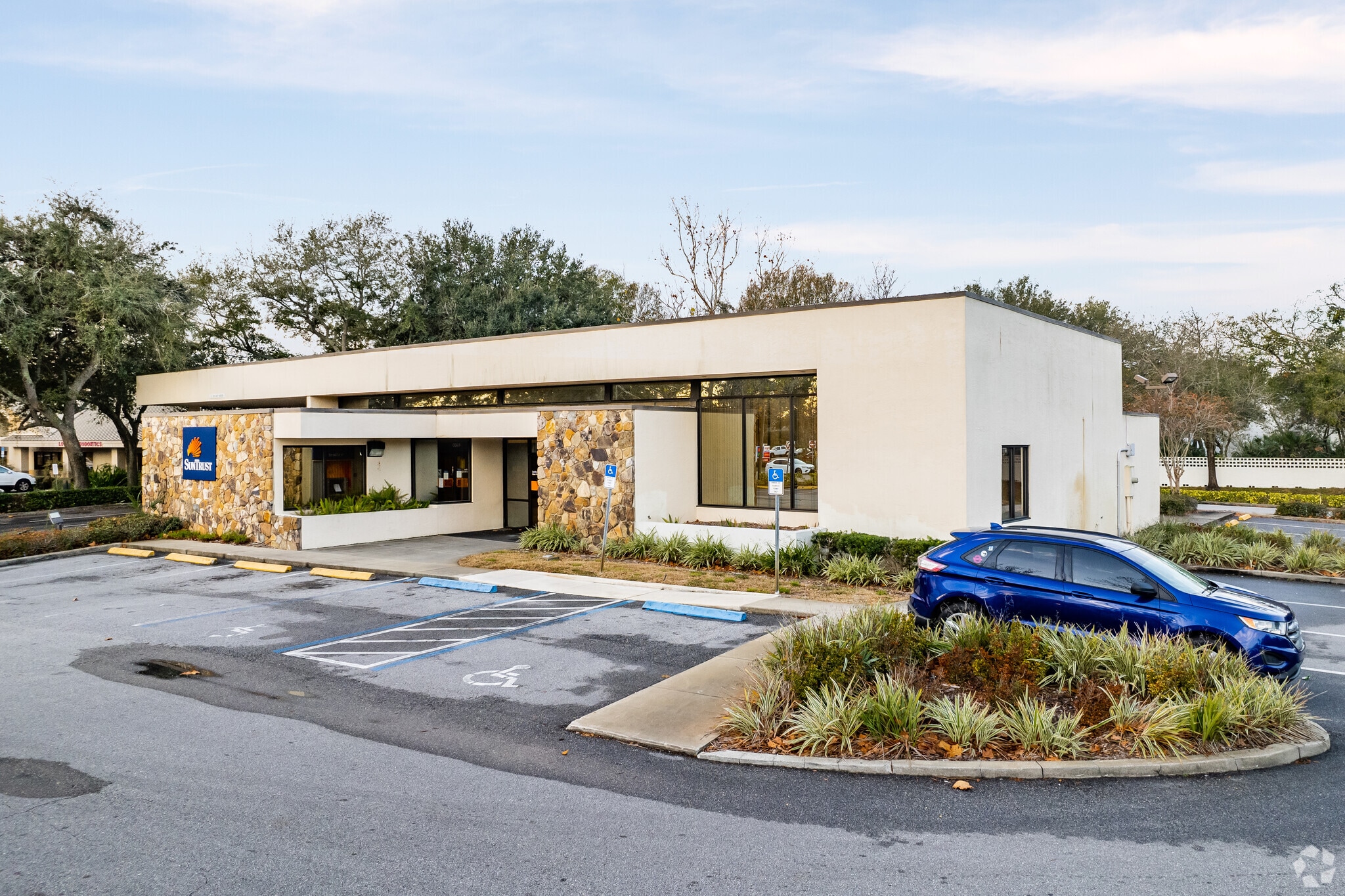 4900 S Clyde Morris Blvd, Port Orange, FL for sale Primary Photo- Image 1 of 8