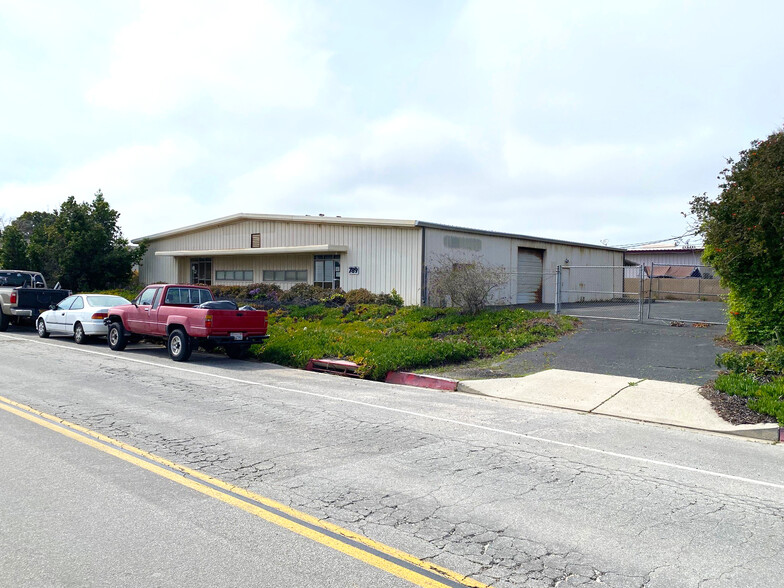 789-795 S Kellogg Ave, Goleta, CA for sale - Building Photo - Image 1 of 1