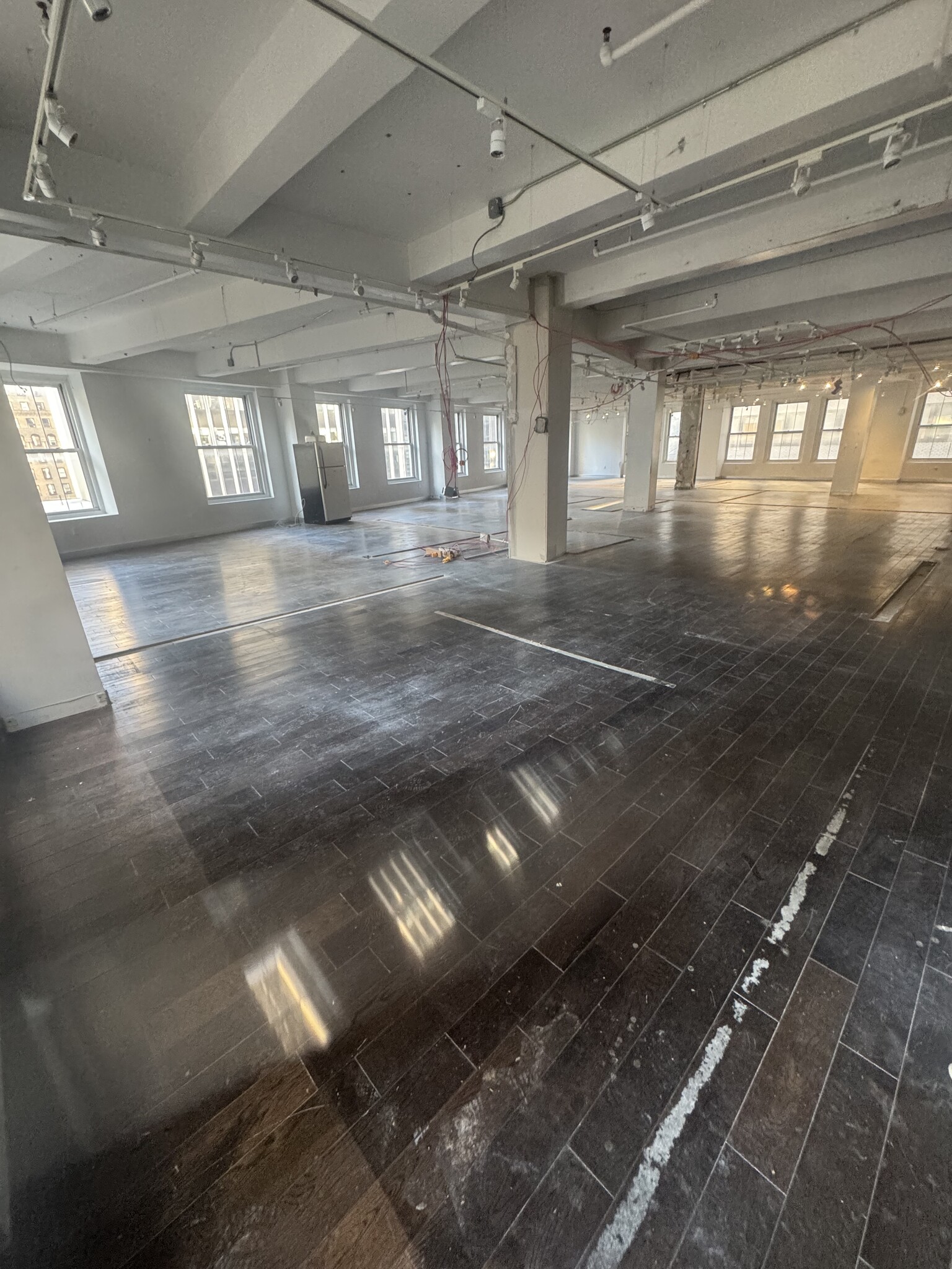 1412 Broadway, New York, NY for lease Building Photo- Image 1 of 3