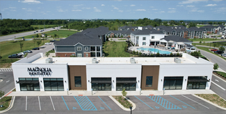 More details for 111-141 Bethel Harvest Dr, Nicholasville, KY - Office, Retail for Lease