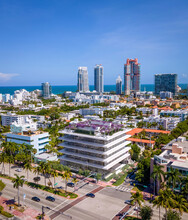 950 SW 5th St, Miami Beach, FL - aerial  map view - Image1