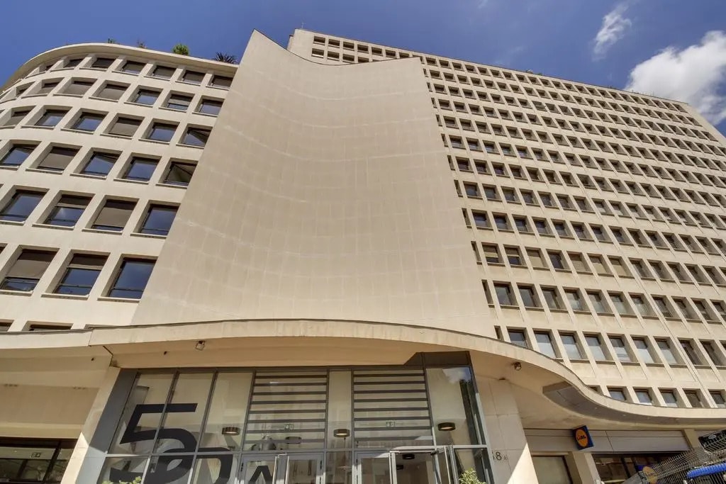 58 Rue Du Dessous Des Berges, Paris for lease Building Photo- Image 1 of 7