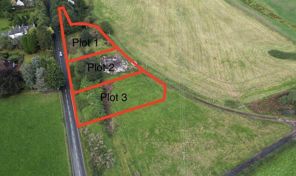 Biggar Rd, Biggar, ML12 6QA