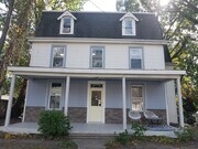 212 Warren St Beverly - Parking Garage