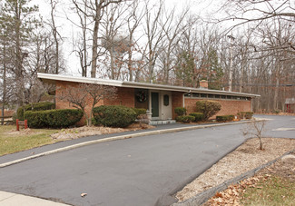 More details for 2201 Medford Rd, Ann Arbor, MI - Office for Sale