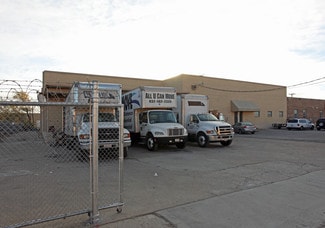 More details for 4838 Woodall St, Dallas, TX - Industrial for Lease