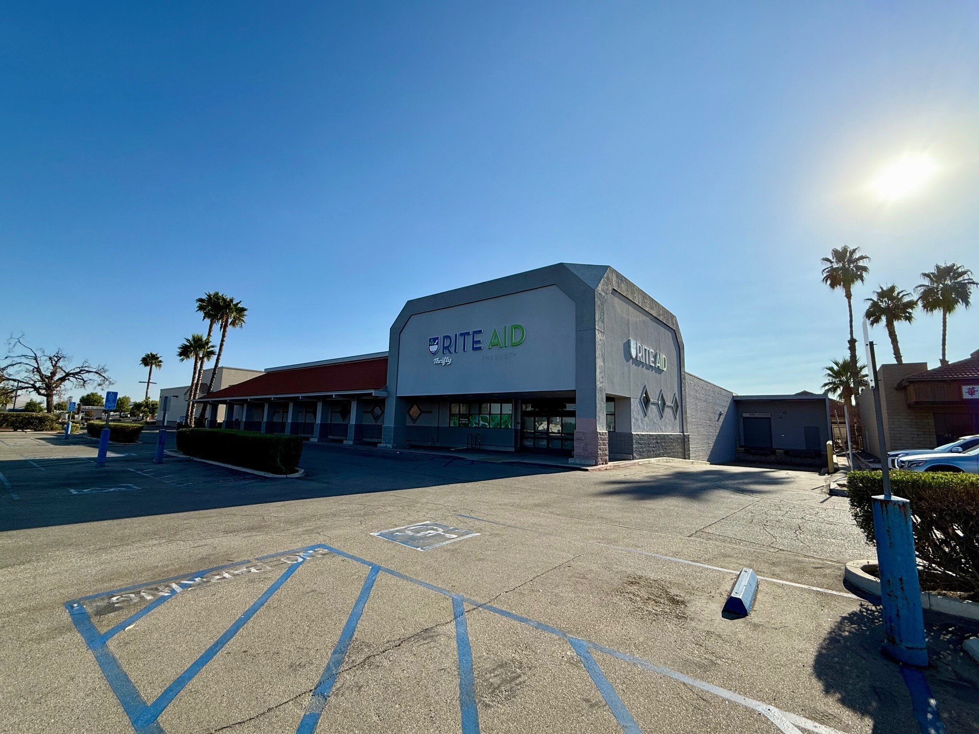 27350 Sun City Blvd, Menifee, CA for lease Building Photo- Image 1 of 4