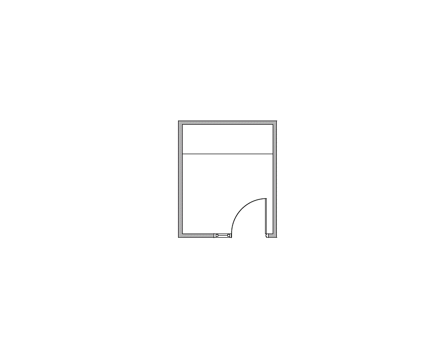 2310 Parklake Dr NE, Atlanta, GA for lease Floor Plan- Image 1 of 1