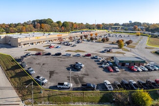 More details for 900-950 Happy Valley Rd, Glasgow, KY - Retail for Lease