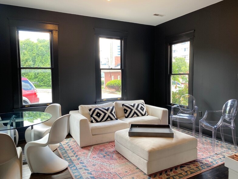 311 22nd Ave N, Nashville, TN for lease - Interior Photo - Image 3 of 18