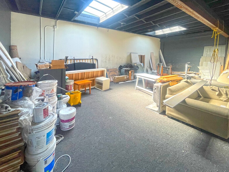 11155 San Pablo Ave, El Cerrito, CA for lease - Interior Photo - Image 2 of 7