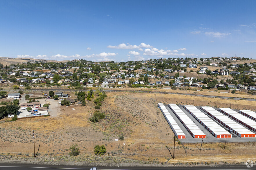 N McCarran Blvd, Reno, NV for sale - Aerial - Image 2 of 21