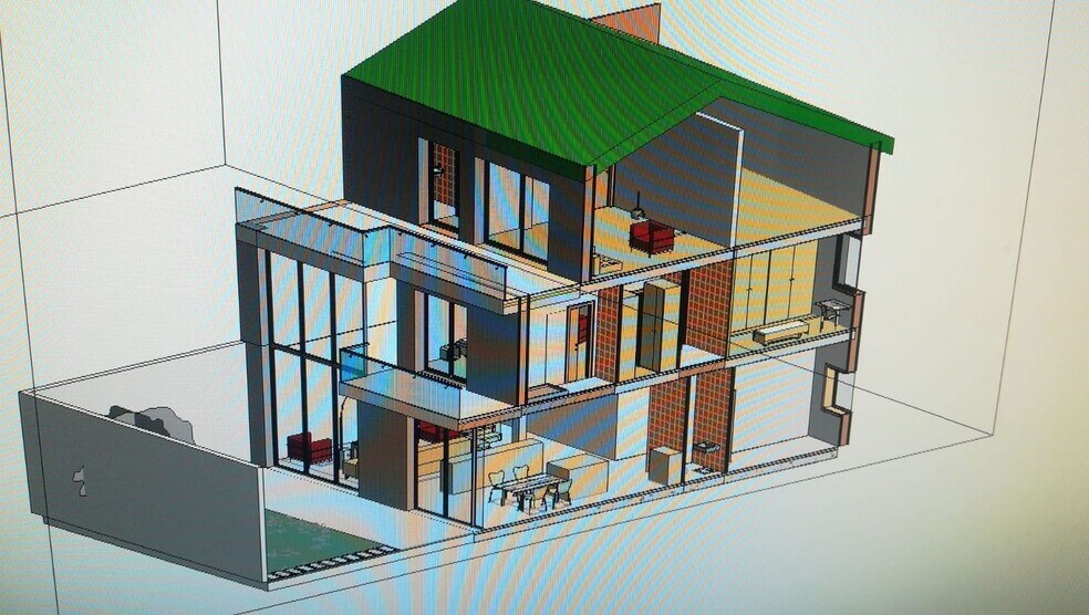 Land in Valladolid for sale - Floor Plan - Image 2 of 30