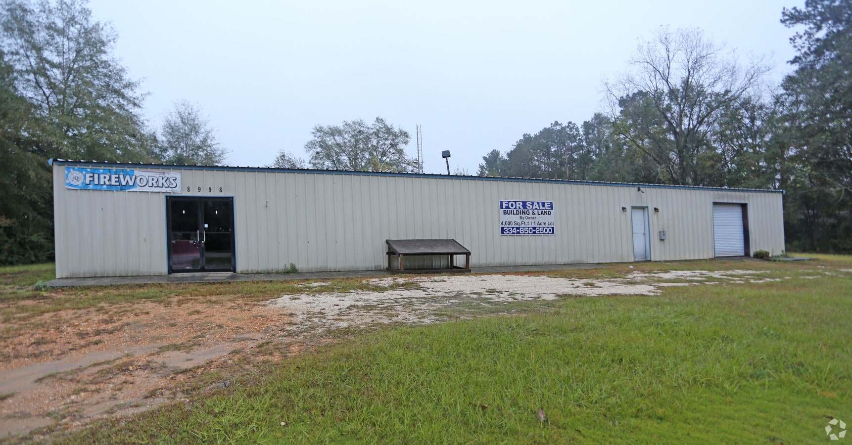 8998 Hwy 22, Maplesville, AL 36750