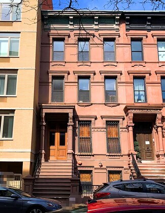 More details for 3 E 128th St, New York, NY - Multifamily for Sale