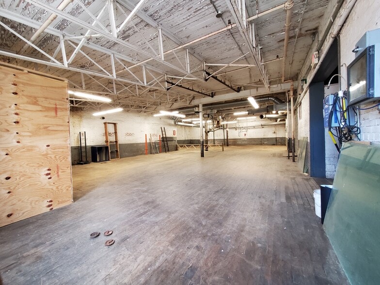 94 E Adams St, Forsyth, GA for lease - Interior Photo - Image 3 of 24