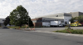 More details for 180 Rue Authier, Montréal, QC - Industrial for Sale
