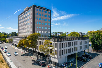 25 N 14th St, San Jose, CA for lease Building Photo- Image 2 of 9