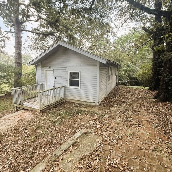 5027 Lapine Dr, Adamsville, AL for sale - Building Photo - Image 2 of 12