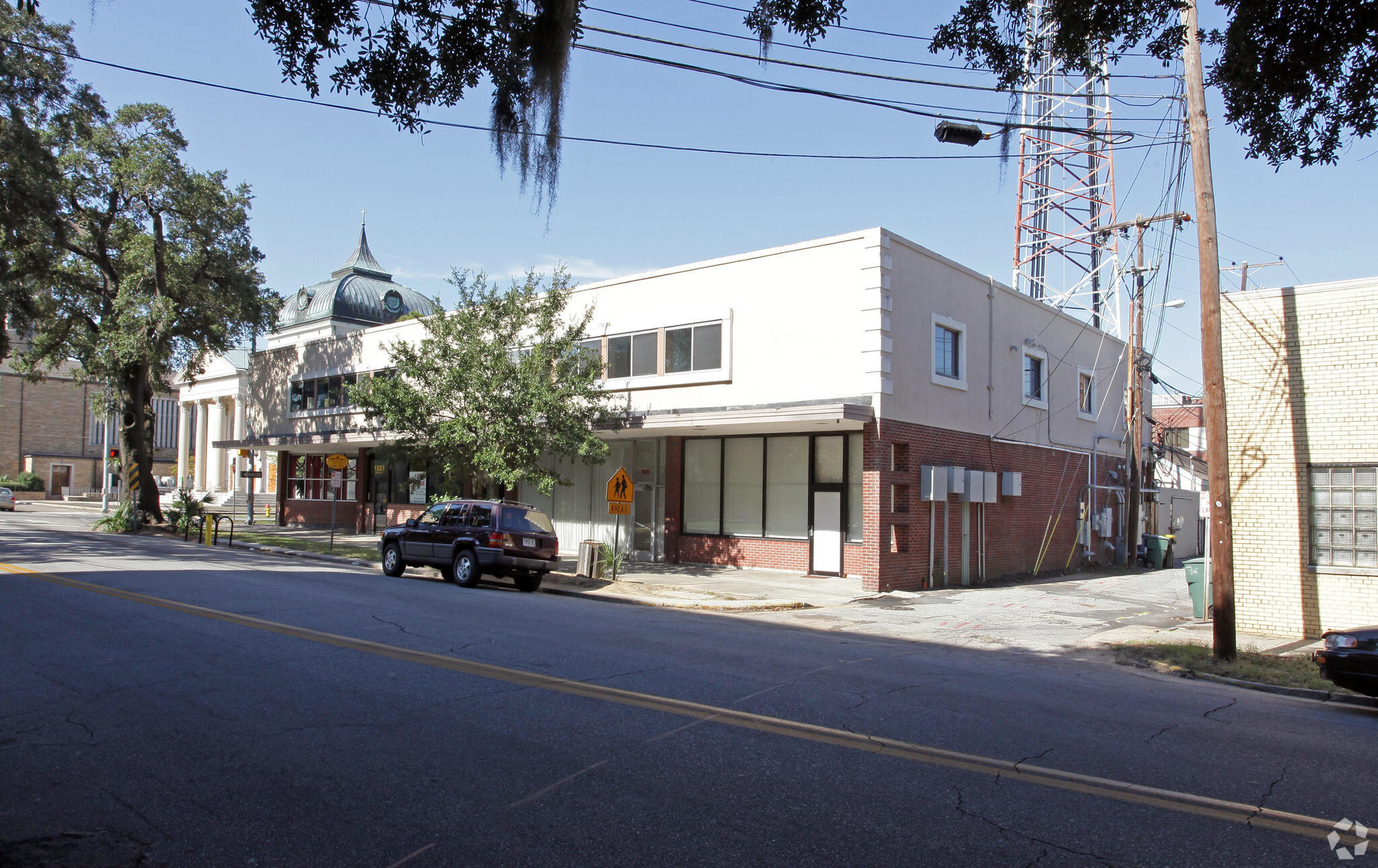 1315 Bull St, Savannah, GA for sale Primary Photo- Image 1 of 1