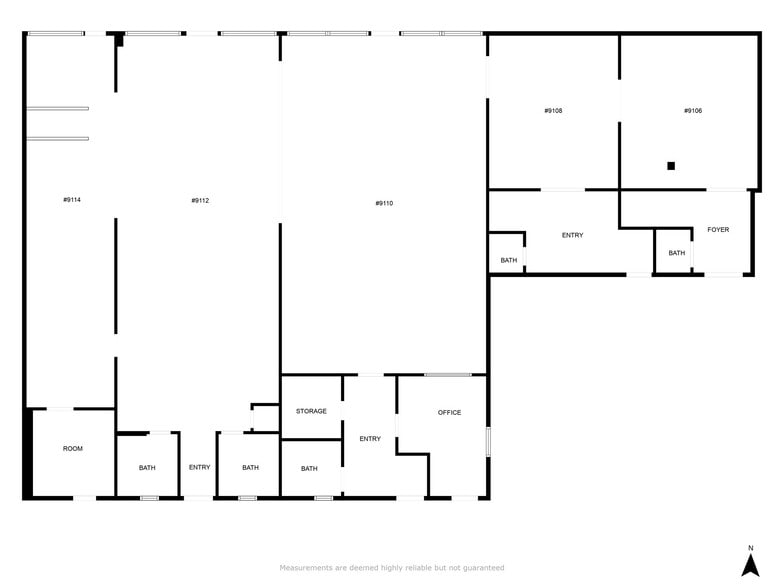 9106-9110 Mission Blvd, Riverside, CA for sale - Building Photo - Image 3 of 40