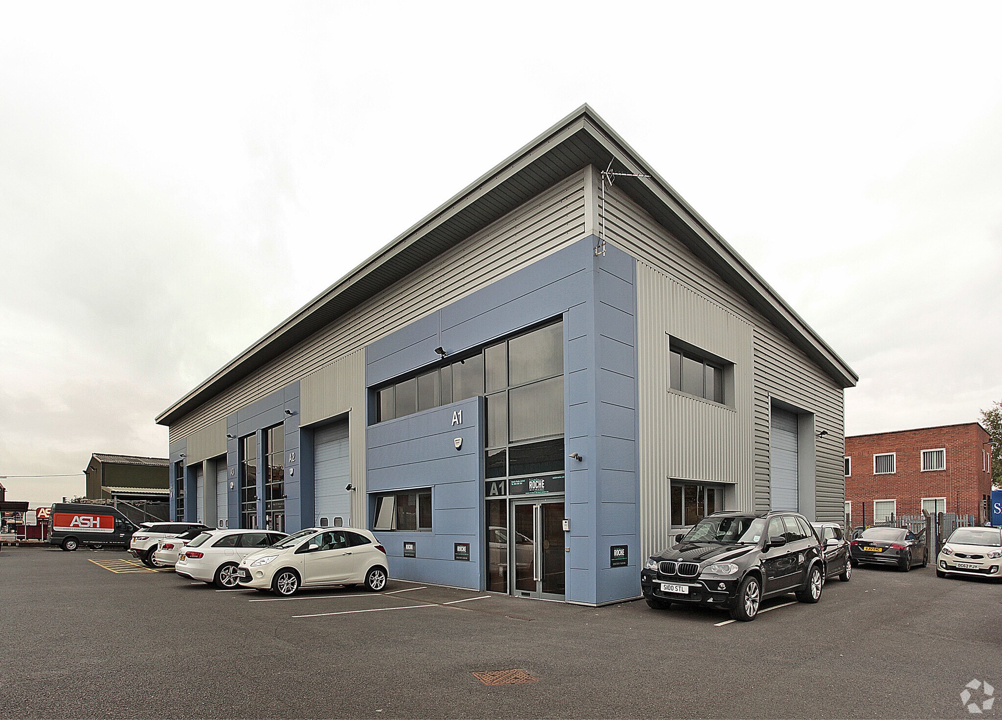 Lingard Ln, Stockport for sale Primary Photo- Image 1 of 1