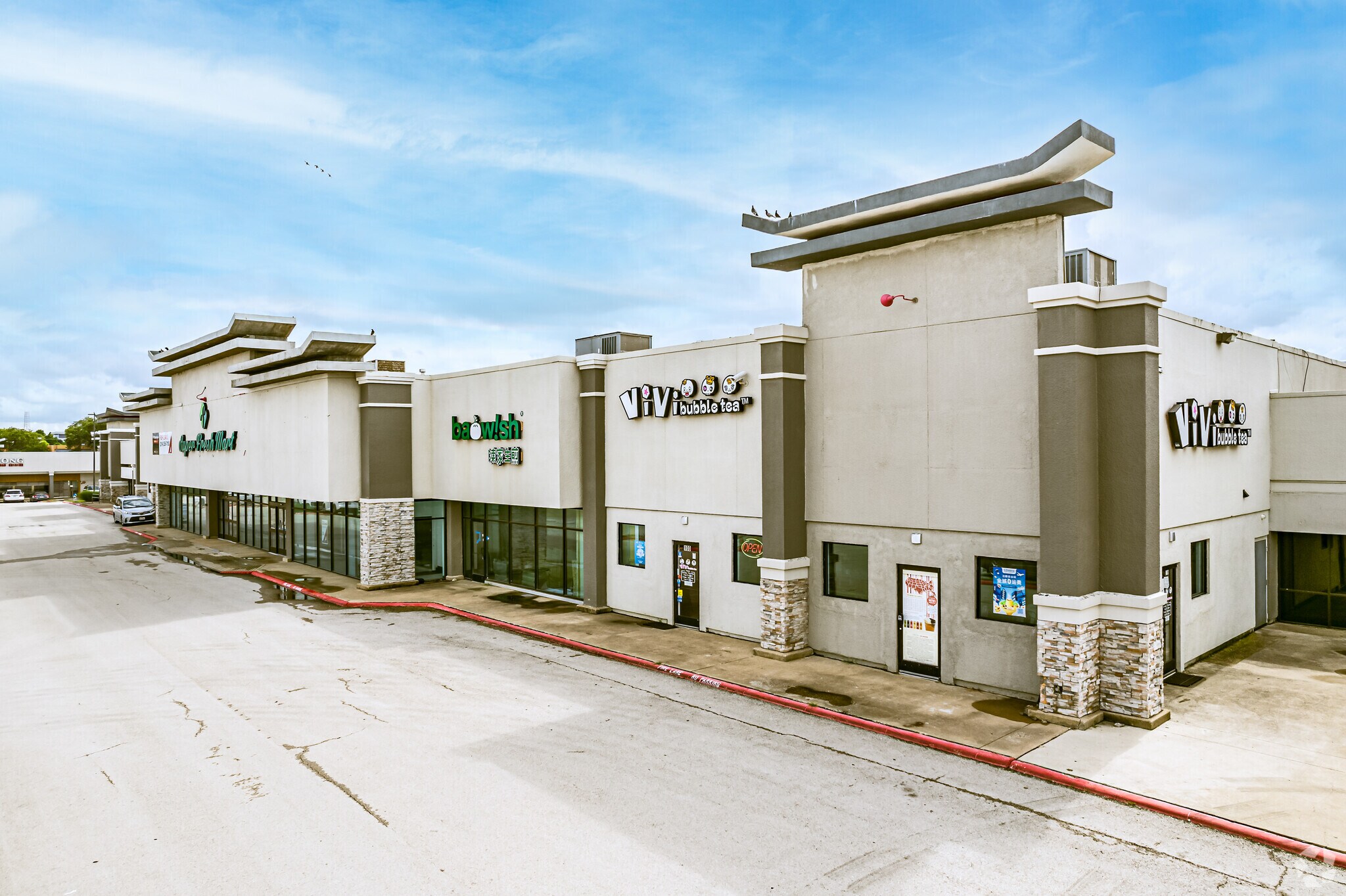 1301 Custer Rd, Plano, TX for sale Primary Photo- Image 1 of 1